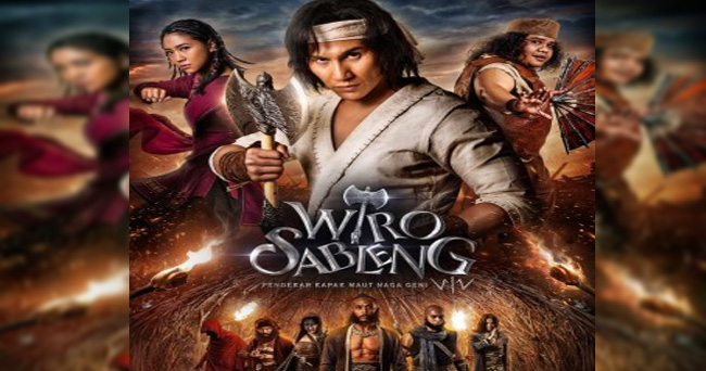 download film wiro sableng